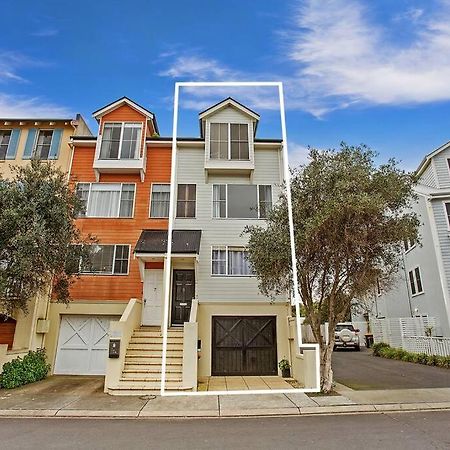 Four Bedroom Beachside Apartment Warrnambool Exterior foto