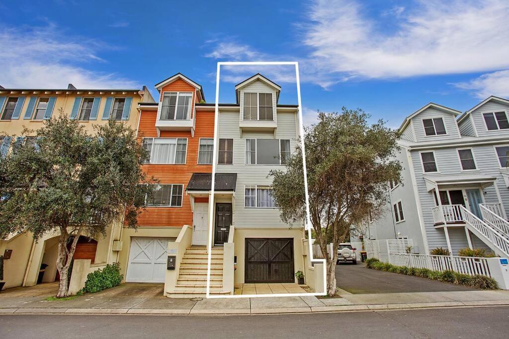 Four Bedroom Beachside Apartment Warrnambool Exterior foto